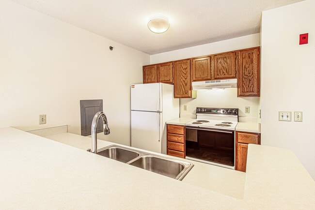E- Kitchen