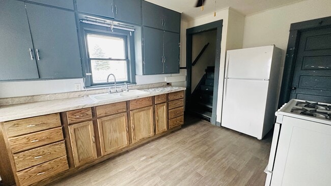 Photo - 3 bed 1.5 bath