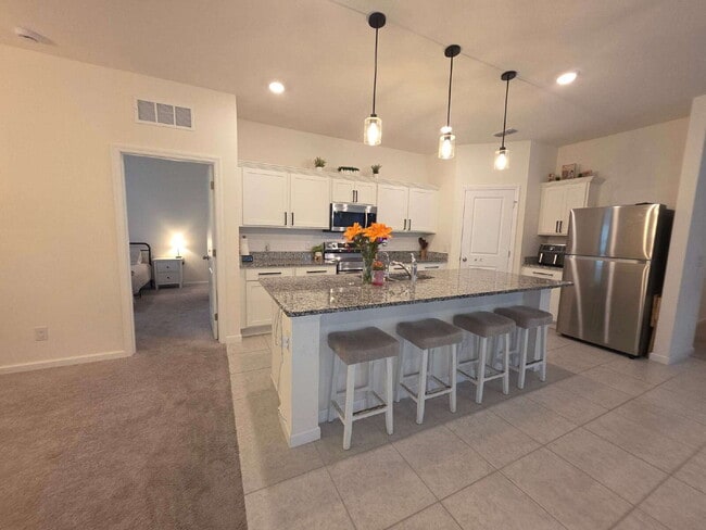 Photo - 2024 Like new gorgeous 4 bedroom/2 bath home close to historic Sanford