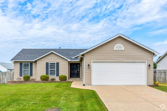 Building Photo - 7546 Cinnamon Teal Dr Rental