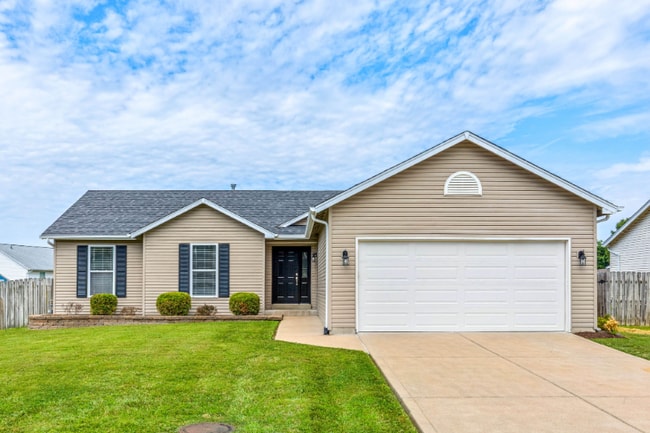 Building Photo - 7546 Cinnamon Teal Dr Rental