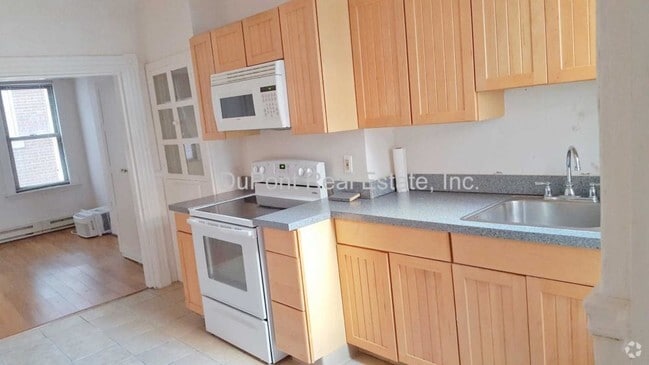 Building Photo - 1 bedroom in Boston MA 02113 Unit 1 Rental