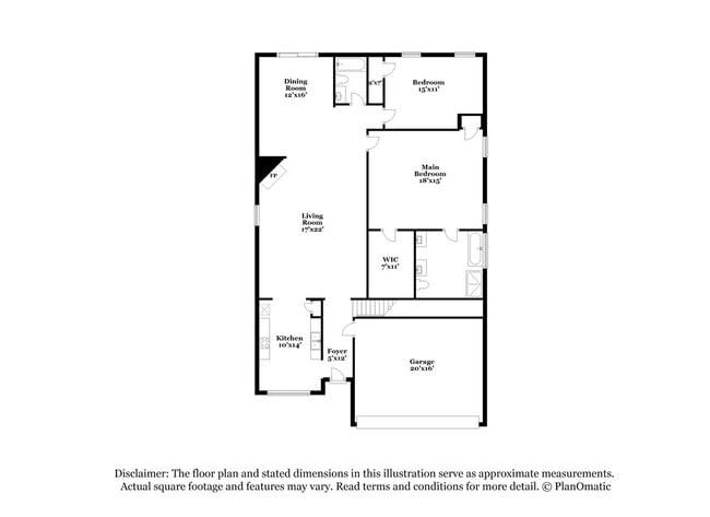 Photo - 1470 Kindred Cir NW