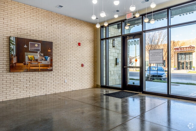 Photo - New Hampshire Lofts