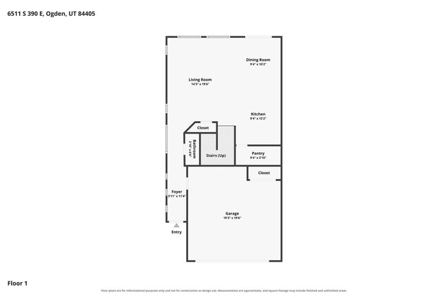 Building Photo - 6511 S Liberty Way
