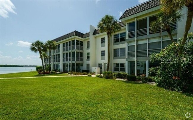 Building Photo - Longboat Key Waterfront Unit 103 -N Rental