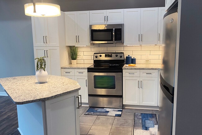 Lofts at Forest Park