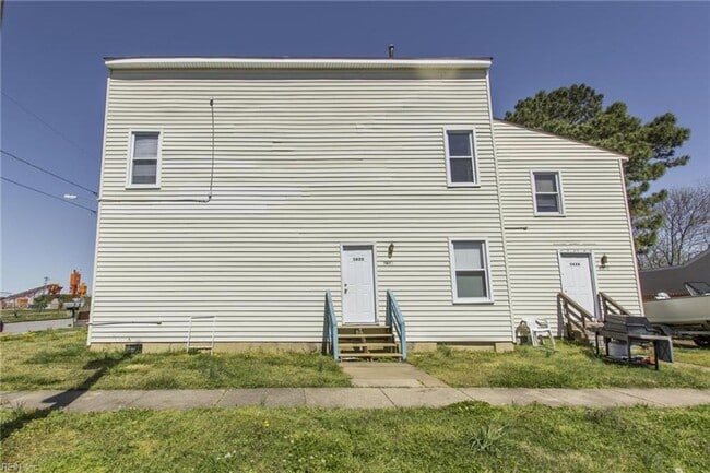 Photo - WILLOUGHBY BEACH / NAVAL BASE AREA FOR RENT!!