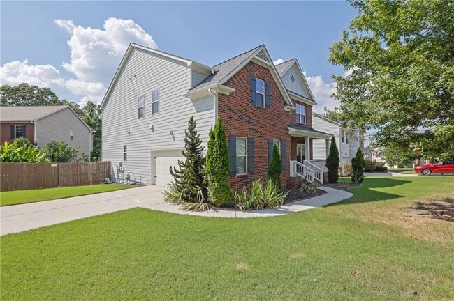 Photo - 1710 Eastbrooke Pl