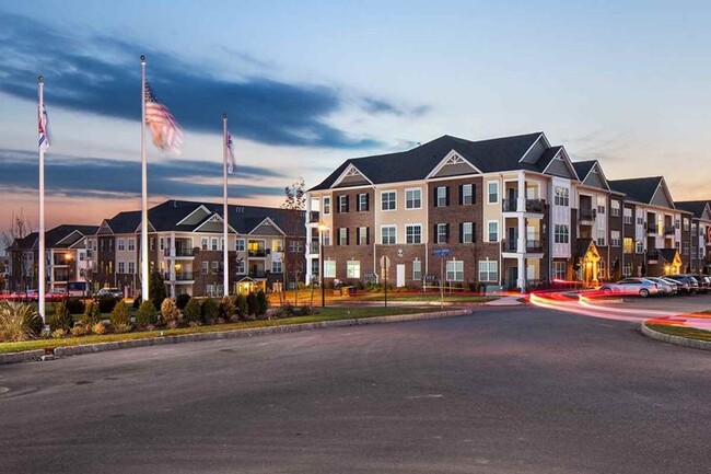 Stone Bridge at Raritan - Stone Bridge at Raritan Apartments