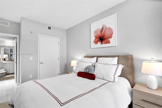 Photo - 1010 Brickell Avenue Unit 2509 Unit 2509