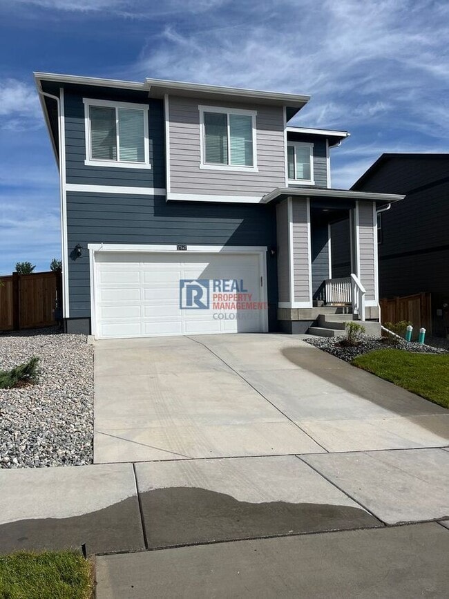 Building Photo - 17847 Dandy Brush Dr Rental