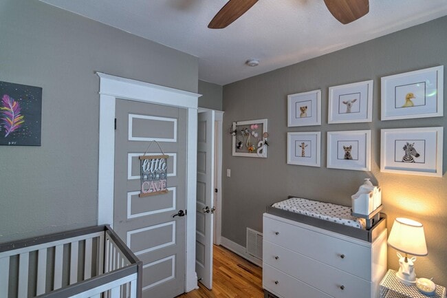 Photo - Fantastic 4 bedroom, 3 bath, 2 car garage!