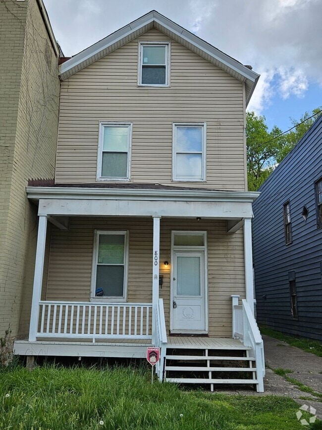Building Photo - 800 Delhi Ave Rental