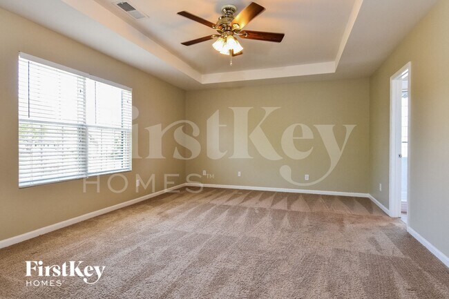 1815 Beeson Park Ln
