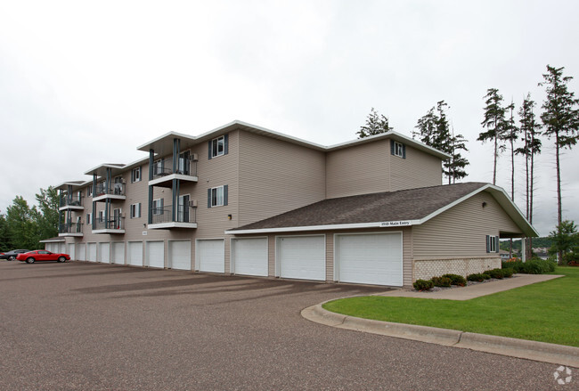 Building Photo - Grays Landing Rental