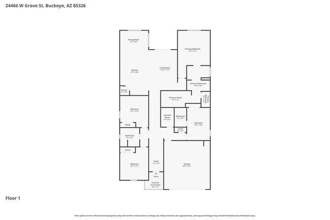 Photo - 24466 Grove St
