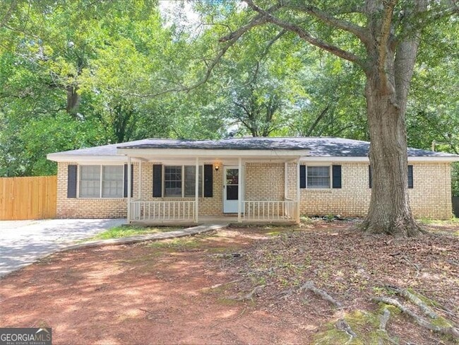 Building Photo - 2101 Mulkey Rd SW Rental
