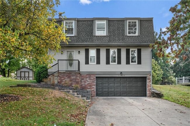 Photo - 2609 Fox Chase Ct