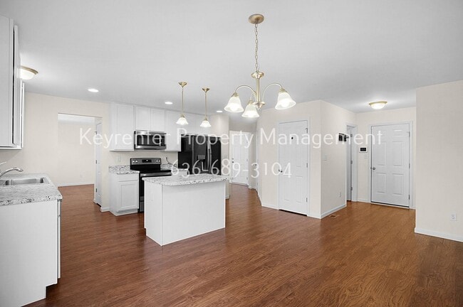 Photo - Coming Soon!!! Spacious and Modern 3-Bedroom Home for Rent Near Butler Lake