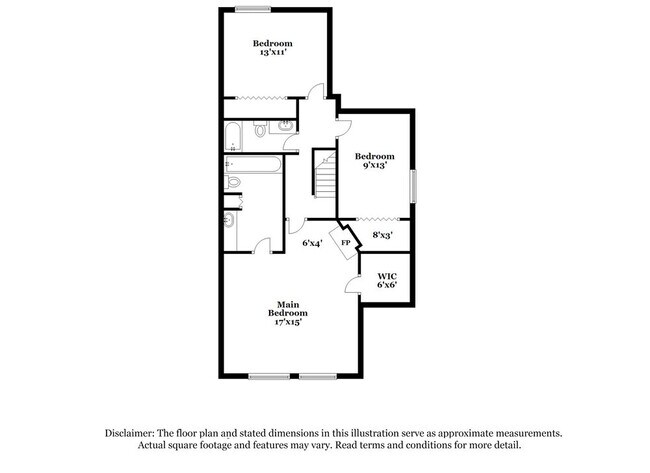 Photo - 16804 Lowell Dr