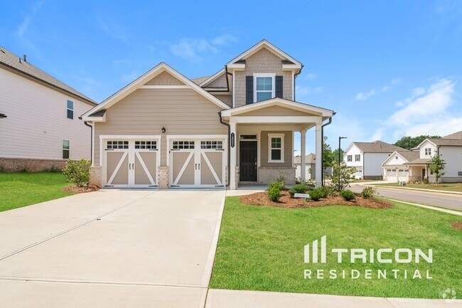 Building Photo - 1857 Holmsey Cir Rental