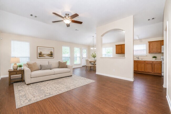 Photo - 17523 Port O Call St