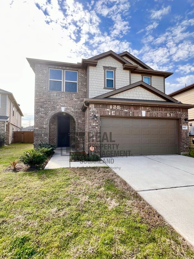 Beautiful Two Story Home in Cypress, TX - Beautiful Two Story Home in Cypress, TX