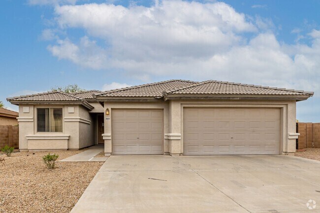 Building Photo - Beautiful 3 bed, 2 bath home in the desira...