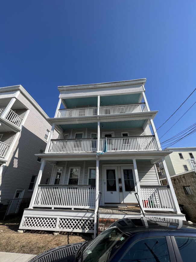 Photo - 16 Silvey Plz Unit 2