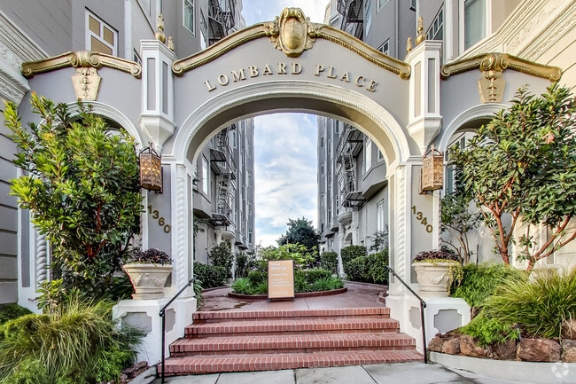 Building Photo - 1320-1380 Lombard Rental