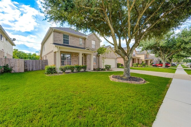 Photo - 2518 Dawn River Ln