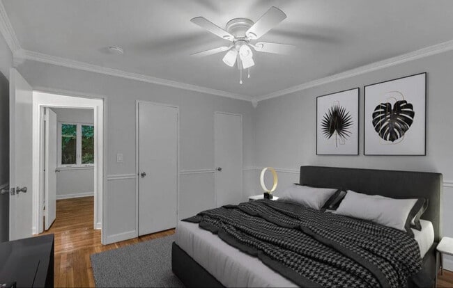 Photo - 283 Spring St Unit 7A