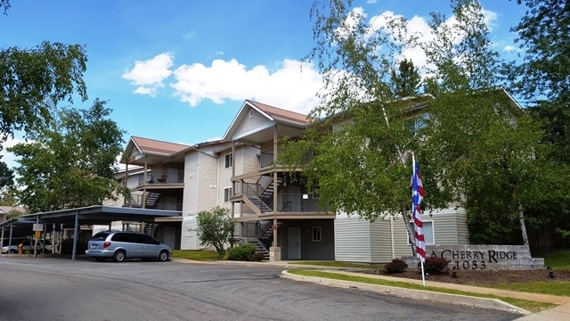 Photo - Cherry Ridge Apartments