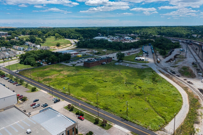 Photo - Fulton Yard Apartments