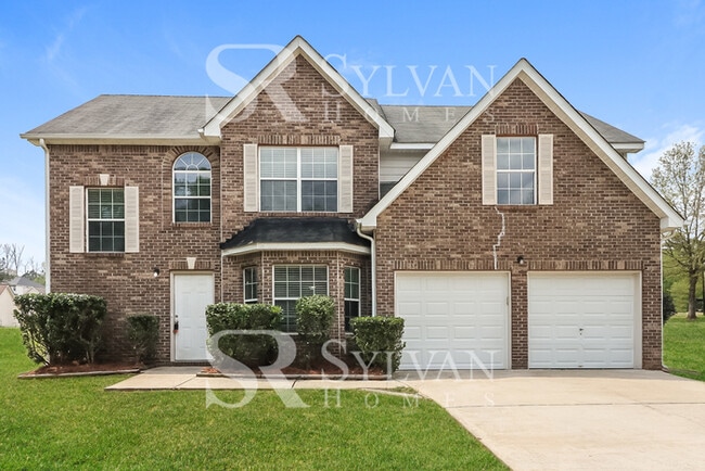 Photo - 4808 Triger Ln