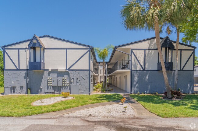 Photo - King Arthur Condominiums