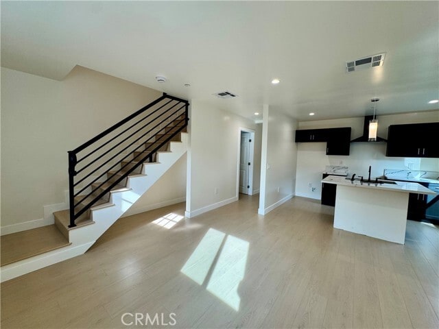 Building Photo - 8109 Cole St Unit 8113 A