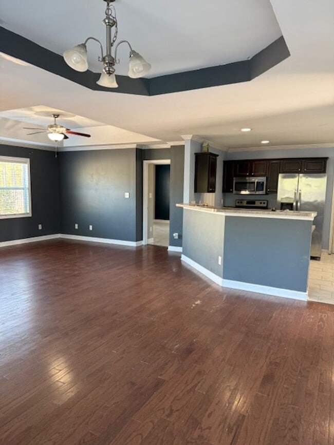 Photo - 3 Bedroom Home in The Landing at Folkstone...