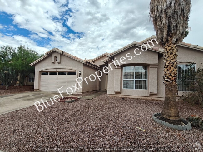 Building Photo - 7600 W Summer Sky Dr Rental