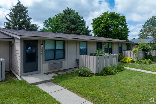 Olivewood Apartments