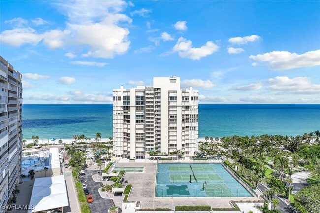 Photo - 4051 Gulf Shore Blvd N Unit PH105