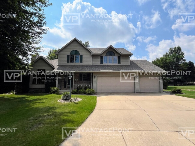 Building Photo - 2925 Baylite Dr Rental