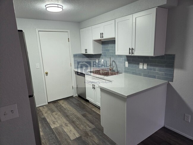 Photo - Check out this completely remolded 3 bedroom, 2.5 bath townhome!