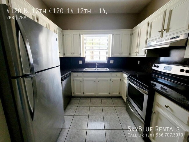 Photo - 4120 N 12th St Unit 14,