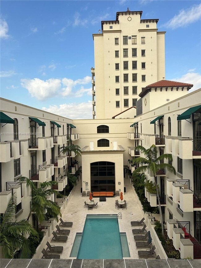 Building Photo - 1805 Ponce de Leon Unit 827 Rental