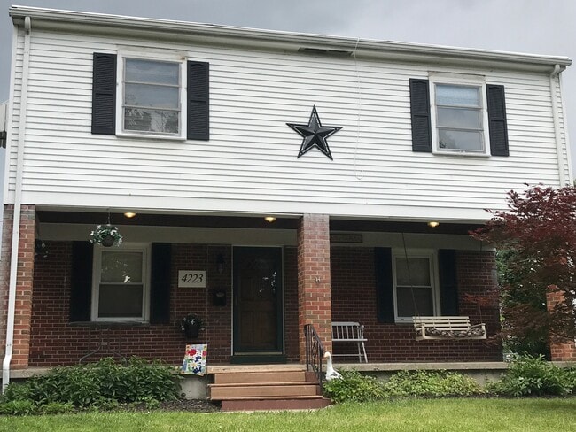 Photo - 4223 Cleveland Ave
