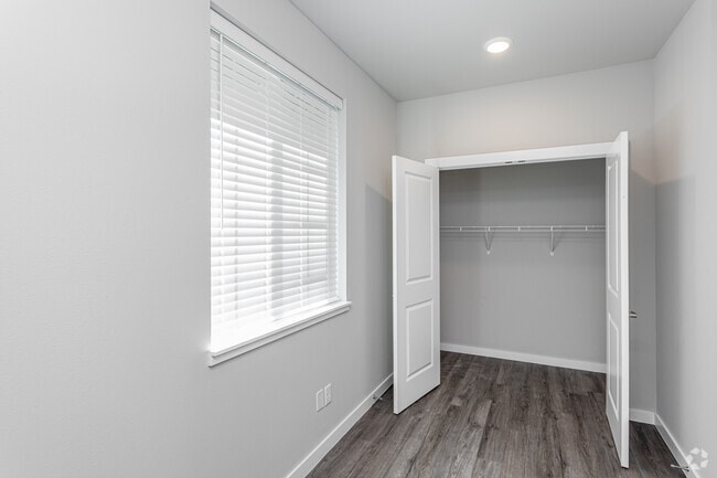 1BR, 1BA - A1