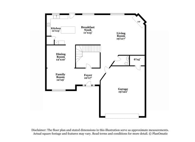 Photo - 909 Walking Stick Trail NE