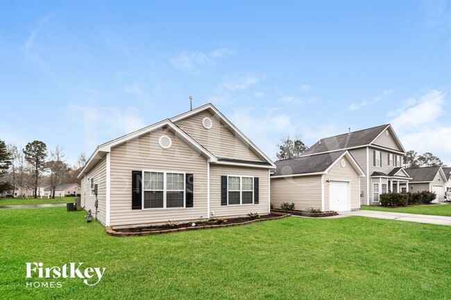 Photo - 634 Savannah River Dr